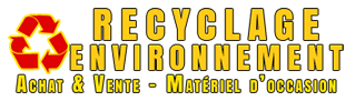 Recyclage Environnement