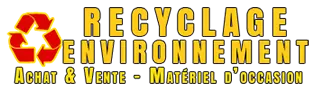 Recyclage Environnement