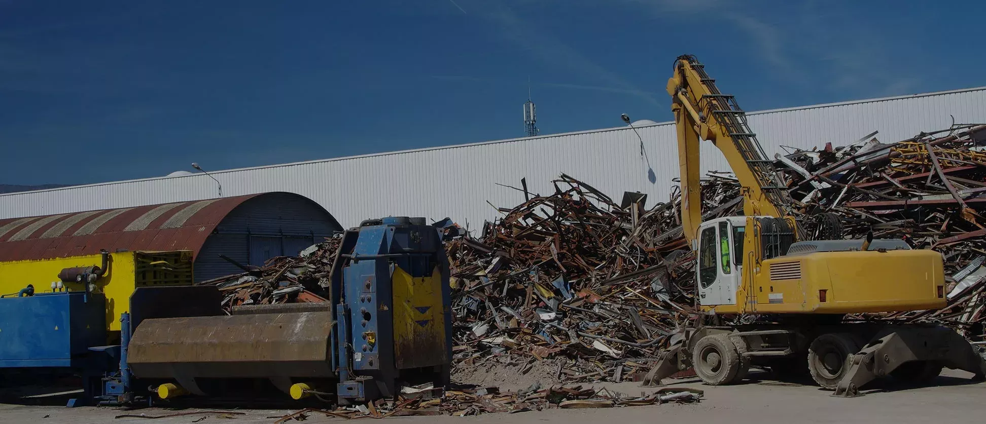 Recyclage Environnement